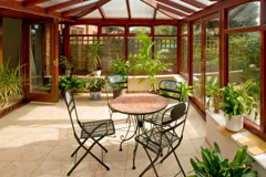 Alford conservatory quotes