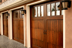 Alford garage extension quotes